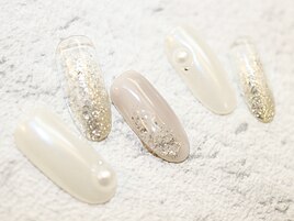 ＊..:.* Dolceコース*..＊.:*