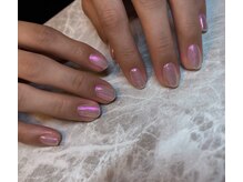 リノン(Linon)/パウダーネイル