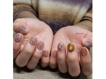 シルニー リム(Silny rim)/右手)アシメ /左手)やり放題