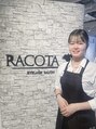 アイラッシュサロン ラコタ 銀座一丁目店(eyelash salon RACOTA) 吉浦