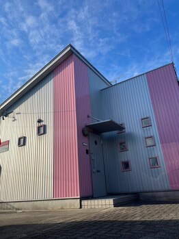 エミング(yeming)/お店のご案内