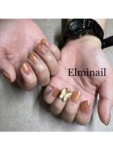 エルミネイル(ELMI nail)/