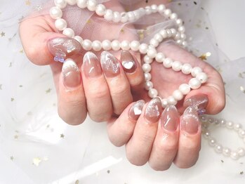 アキラネイルサロン(Akira nail salon)/