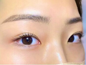 ディアーナ 長崎新大工(DIANA)/パリジェンヌ¥5500