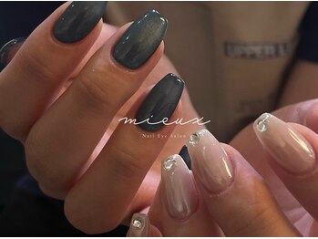 ミュー(mieux)/60min course