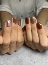 ワン 日吉店(ONE)/チョコレートマグネット