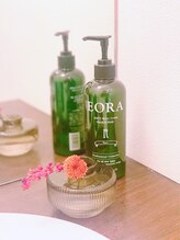 アペリラックス(ape relax)/お手洗い後は手の保湿を！