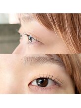 チッチ 小倉店(chicchi)/まつ毛パーマ♪