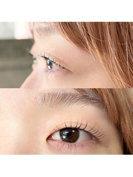 チッチ 小倉店(chicchi)/まつ毛パーマ♪