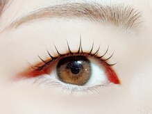 ルーチェ(Luch)/ラッシュリフト