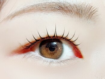 ルーチェ(Luch)/ラッシュリフト