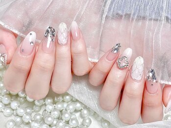 オーラムネイル(Aurum Nail ）)/