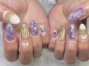 リジュベ 古河店(Rejuve)/お持ち込みデザイン