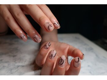 ペントハウス(Penthouse)/フィルイン×パラジェル