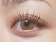ポノ(pono)の写真/【フラットラッシュ120本6000円】+1000円でカラー変更可◎ブラウンカラーで垢抜けたおしゃれなお目元に◎