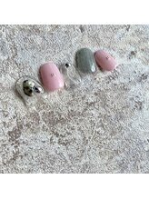 ビーラ(Bira)/定額デザイン/￥9200