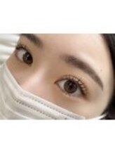 シェリールル 淡路上新庄店(CHERIE luLu.)/パリジェンヌラッシュリフト