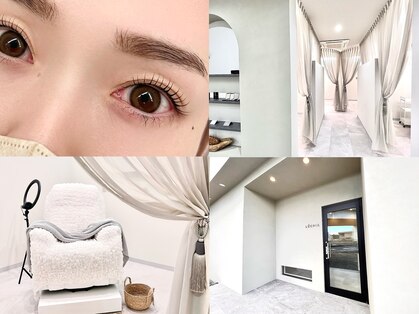 ルチア(LUCHIA)の写真