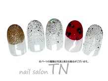 ティーエヌ 蔦屋書店茂原店/季節の定額6900円コース☆