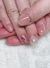 ネイルズ イルク(Nails Irk)/ニュアンス