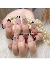 サンシャインネイルサロン 池袋(Sunshine nail salon)/ネイルデザイン