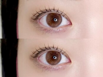 アイブロウ33 薬院店/【似合わせまつ毛パーマ】