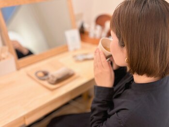 コティ(koti)/ドレッサー