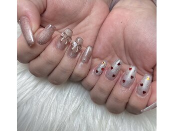 ニョアネイル(Nyoa nail)