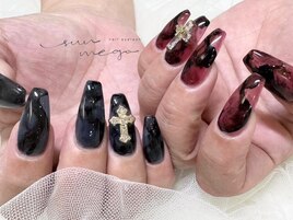 クロムネイル