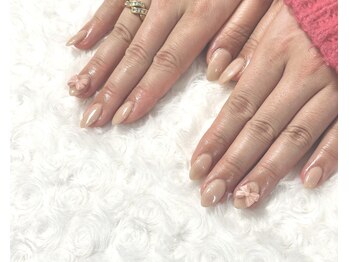 ソルルナ(Sol & Luna)/~シンプルワンカラー~ 