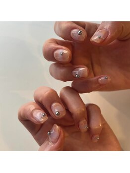 シェリーネイル 恵比寿(cherie nail)/