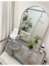 プレズィール 武庫之荘店(Plaisir)/店内