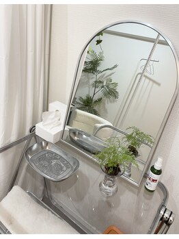 プレズィール 武庫之荘店(Plaisir)/店内