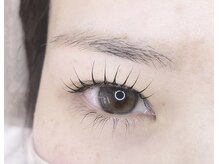 アイモア 江南店(eye mor.)/まつ毛パーマ