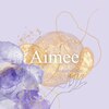 エイミー(Aimee)のお店ロゴ