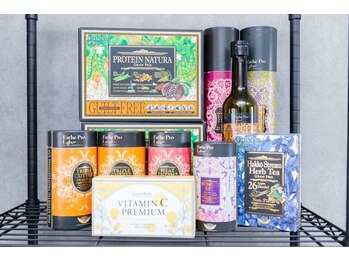 トロイカ 天王寺店(troika)/☆エステプロラボ商品☆