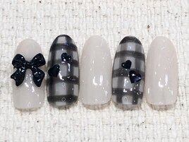 ハンド定額　¥8250