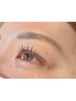 キュアネイル 津田沼店(Cure Nail)/まつげパーマ