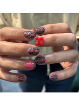 ニコネイル 下北沢店(NICO nail)/120min art《+パーツ料金》