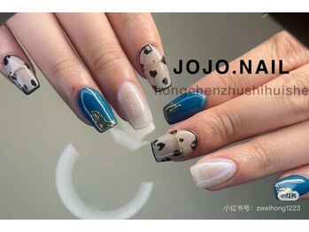 ジョジョネイル 池袋店(JOJOネイル)/