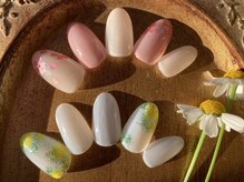 ルーカ エンジェル(RUCA×ANGEL)/3月 追加 トレンドアート