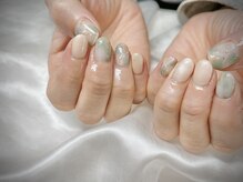 ノット 末広店(Knot)/定額デザイン