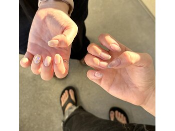 ラニ ネイル(lani nail)/