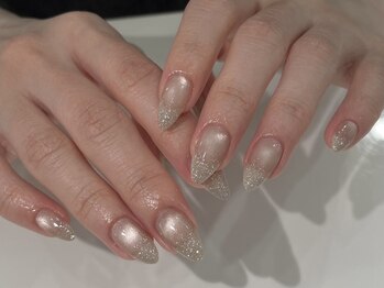 アイネイルズ 横浜WEST店(I-nails)の写真/持ち込み画像も対応！こだわりアートで気分UP♪可愛いデザインから上品な物まで幅広くご用意！