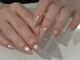 アイネイルズ 横浜WEST店(I-nails)の写真/持ち込み画像も対応！こだわりアートで気分UP♪可愛いデザインから上品な物まで幅広くご用意！