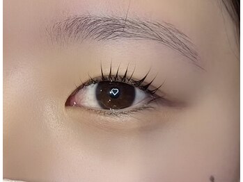 ボアップ(boappu)/まつ毛パーマ