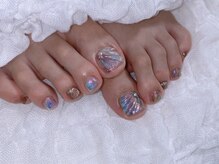 コロミネイル(colome nail)/