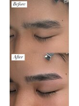 ビュー テンジン 天神 大名(VIEW TENJIN)/アイブロウ（眉毛）ワックス脱毛