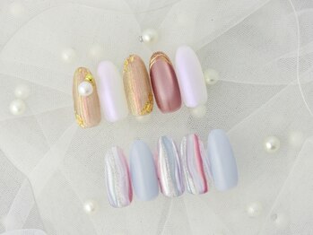 リリ セカンド(LILi second.)/セレクトデザインコース