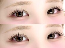 デイジー バイ アルテフィーチェ 梅田(daisy by artefice)/♪ナチュラルマツエク♪